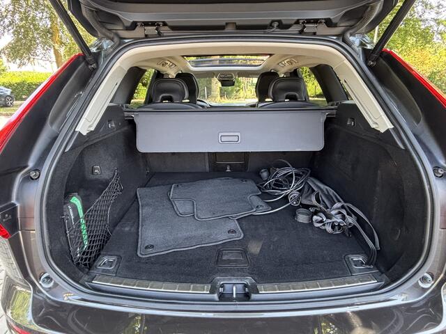 Volvo XC60 T6 Recharge AWD Inscription LONG RANGE Panorama
