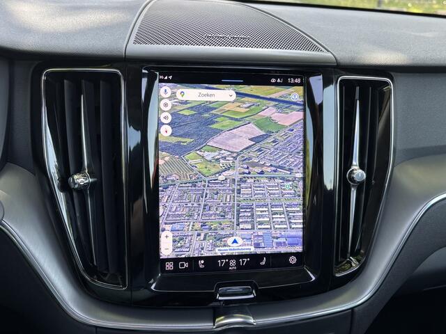 Volvo XC60 T6 Recharge AWD Inscription LONG RANGE Panorama