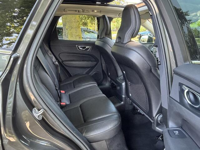 Volvo XC60 T6 Recharge AWD Inscription LONG RANGE Panorama