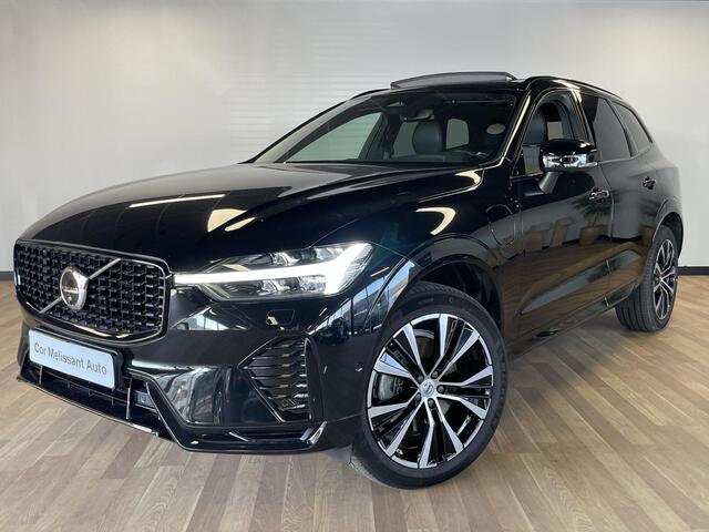 Volvo XC60 2.0 T6 Plug-in hybrid AWD Recharge Plus Dark H/K/360CAM/PANO/KEYLESS/ACC/MEMORY/STOELV