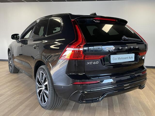 Volvo XC60 2.0 T6 Plug-in hybrid AWD Recharge Plus Dark H/K/360CAM/PANO/KEYLESS/ACC/MEMORY/STOELV