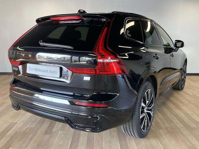 Volvo XC60 2.0 T6 Plug-in hybrid AWD Recharge Plus Dark H/K/360CAM/PANO/KEYLESS/ACC/MEMORY/STOELV