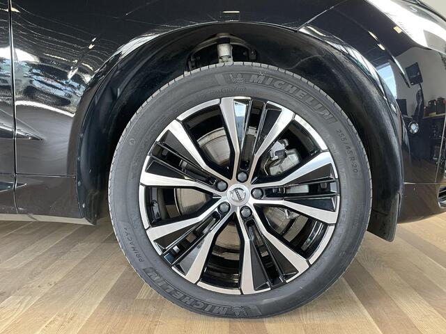 Volvo XC60 2.0 T6 Plug-in hybrid AWD Recharge Plus Dark H/K/360CAM/PANO/KEYLESS/ACC/MEMORY/STOELV