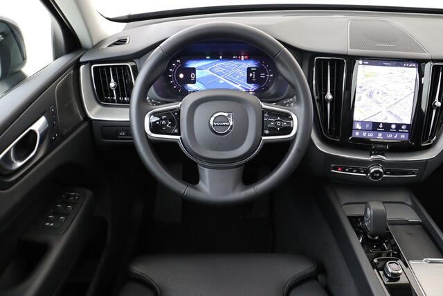 Volvo XC60 T6 PLUG-IN HYBRID AWD PLUS DARK -PANO.DAK|HARMAN/KARDON|360°CAM|CLIMATE|BLIS|PRIVACY.GLAS|TREKHAAK|20"