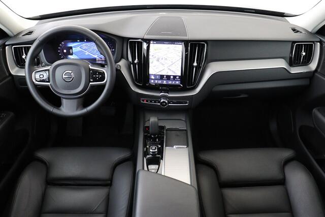 Volvo XC60 T6 PLUG-IN HYBRID AWD PLUS DARK -PANO.DAK|HARMAN/KARDON|360°CAM|CLIMATE|BLIS|PRIVACY.GLAS|TREKHAAK|20"