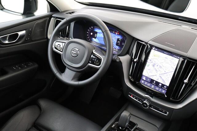 Volvo XC60 T6 PLUG-IN HYBRID AWD PLUS DARK -PANO.DAK|HARMAN/KARDON|360°CAM|CLIMATE|BLIS|PRIVACY.GLAS|TREKHAAK|20"