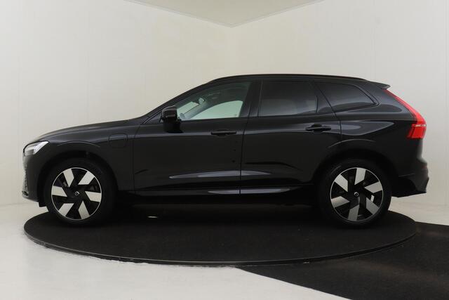 Volvo XC60 T6 PLUG-IN HYBRID AWD PLUS DARK -PANO.DAK|HARMAN/KARDON|360°CAM|CLIMATE|BLIS|PRIVACY.GLAS|TREKHAAK|20"