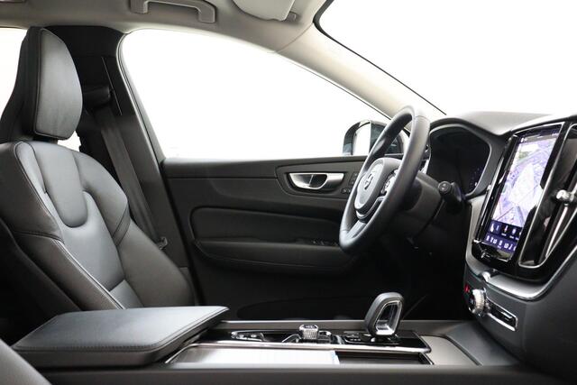 Volvo XC60 T6 PLUG-IN HYBRID AWD PLUS DARK -PANO.DAK|HARMAN/KARDON|360°CAM|CLIMATE|BLIS|PRIVACY.GLAS|TREKHAAK|20"