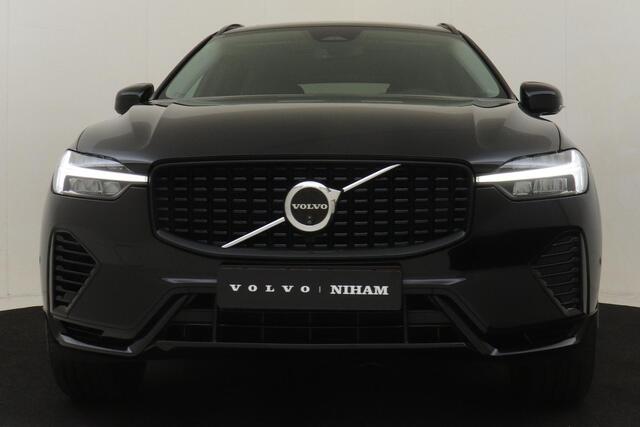 Volvo XC60 T6 PLUG-IN HYBRID AWD PLUS DARK -PANO.DAK|HARMAN/KARDON|360°CAM|CLIMATE|BLIS|PRIVACY.GLAS|TREKHAAK|20"