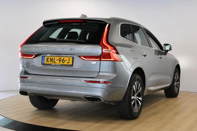 Volvo XC60 2.0 Recharge T6 AWD Inscription