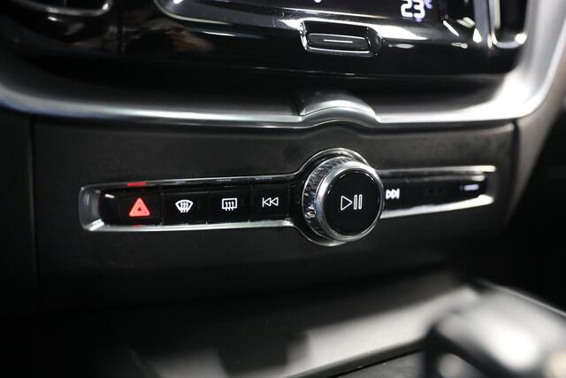 Volvo XC60 2.0 Recharge T6 AWD Inscription
