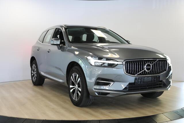 Volvo XC60 2.0 Recharge T6 AWD Inscription