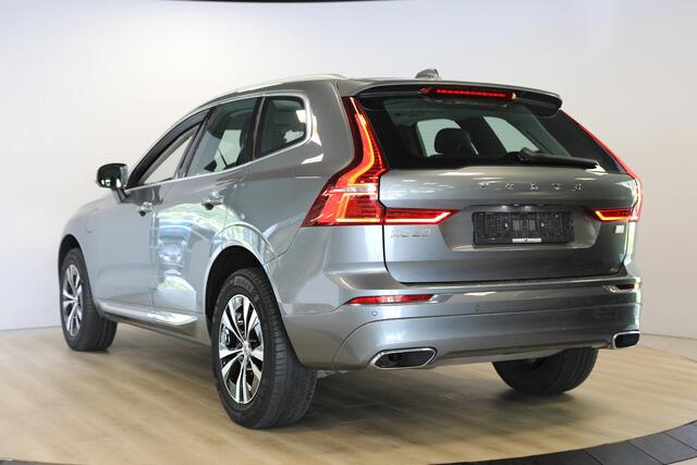 Volvo XC60 2.0 Recharge T6 AWD Inscription