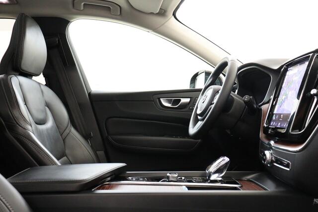 Volvo XC60 T8 PLUG-IN HYBRID AWD ULTIMATE DARK -PANO.DAK|HARMAN/KARDON|GEVENT.LEDER+MASSAGE|360°CAM|HEAD-UP DISP.|PRIVACY.GLAS|ADAP.LED|20"