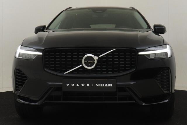 Volvo XC60 T8 PLUG-IN HYBRID AWD ULTIMATE DARK -PANO.DAK|HARMAN/KARDON|GEVENT.LEDER+MASSAGE|360°CAM|HEAD-UP DISP.|PRIVACY.GLAS|ADAP.LED|20"