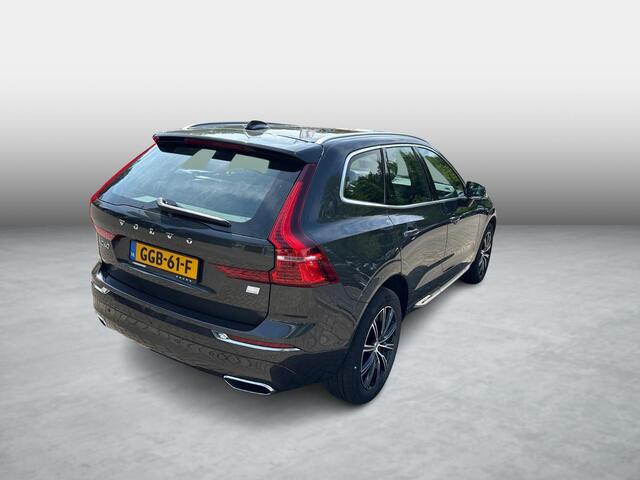 Volvo XC60 2.0 T6 Recharge AWD Inscription | Plug-in Hybrid (PHEV) | 360 Graden Camera | Panoramadak | Harman Kardon Audio | Trekhaak | Head-up Display | Keyless Entry | Elektrische Achterklep | Cruise Control Adaptief | BLIS | Navigatie