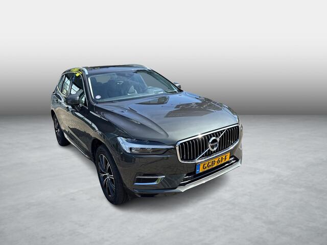 Volvo XC60 2.0 T6 Recharge AWD Inscription | Plug-in Hybrid (PHEV) | 360 Graden Camera | Panoramadak | Harman Kardon Audio | Trekhaak | Head-up Display | Keyless Entry | Elektrische Achterklep | Cruise Control Adaptief | BLIS | Navigatie
