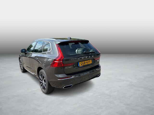 Volvo XC60 2.0 T6 Recharge AWD Inscription | Plug-in Hybrid (PHEV) | 360 Graden Camera | Panoramadak | Harman Kardon Audio | Trekhaak | Head-up Display | Keyless Entry | Elektrische Achterklep | Cruise Control Adaptief | BLIS | Navigatie