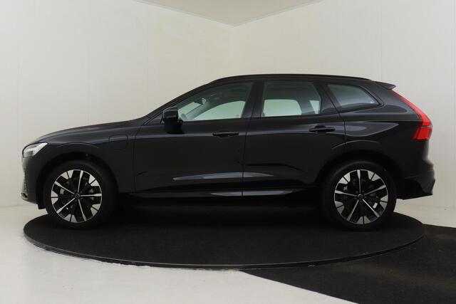 Volvo XC60 II T6 PLUG-IN HYBRID AWD ULTRA DARK -PANO.DAK|HARMAN/KARDON|360°CAM|HEAD-UP DISP.|POWER-SEATS|ADAP.LED|TREKHAAK|20"