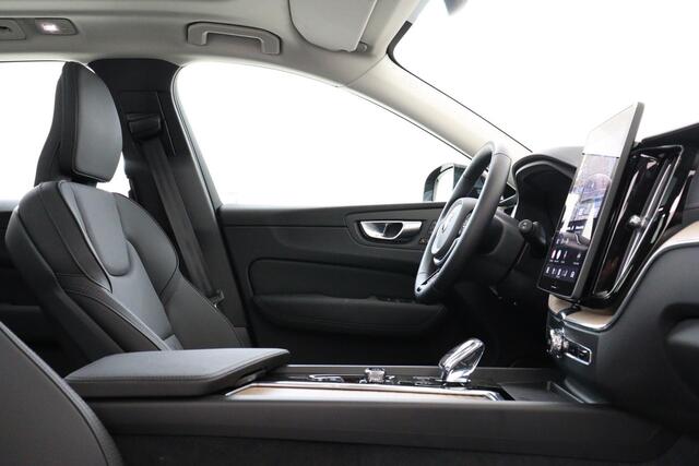 Volvo XC60 II T6 PLUG-IN HYBRID AWD ULTRA DARK -PANO.DAK|HARMAN/KARDON|360°CAM|HEAD-UP DISP.|POWER-SEATS|ADAP.LED|TREKHAAK|20"