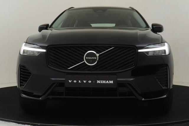 Volvo XC60 II T6 PLUG-IN HYBRID AWD ULTRA DARK -PANO.DAK|HARMAN/KARDON|360°CAM|HEAD-UP DISP.|POWER-SEATS|ADAP.LED|TREKHAAK|20"