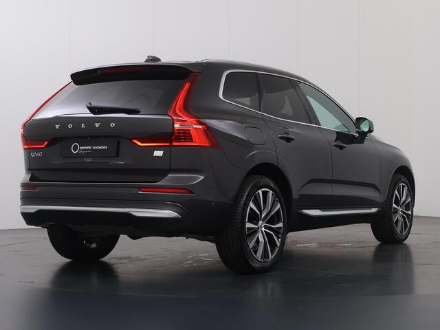 Volvo XC60 2.0 T8 Plug-in hybrid AWD Inscription | Panoramadak| Parkeercamera 360° | Cruise Control Adaptief | Memory Seats Leder | Navigatie |