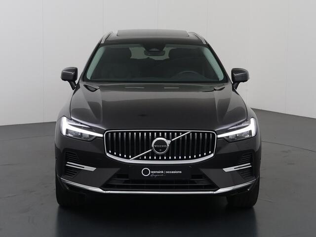 Volvo XC60 2.0 T8 Plug-in hybrid AWD Inscription | Panoramadak| Parkeercamera 360° | Cruise Control Adaptief | Memory Seats Leder | Navigatie |
