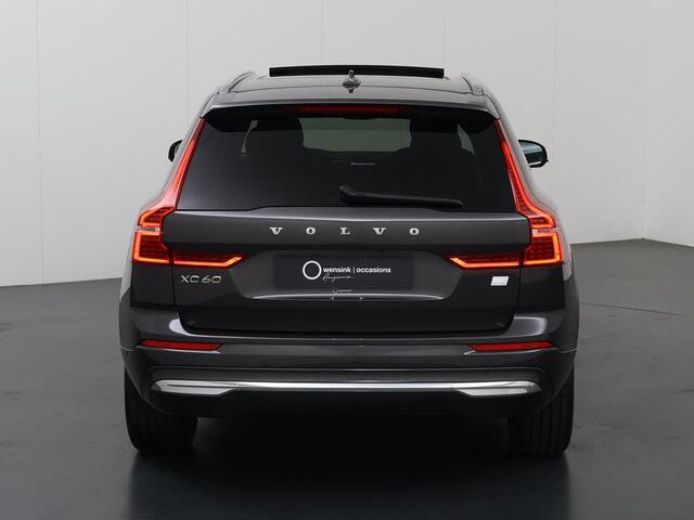 Volvo XC60 2.0 T8 Plug-in hybrid AWD Inscription | Panoramadak| Parkeercamera 360° | Cruise Control Adaptief | Memory Seats Leder | Navigatie |