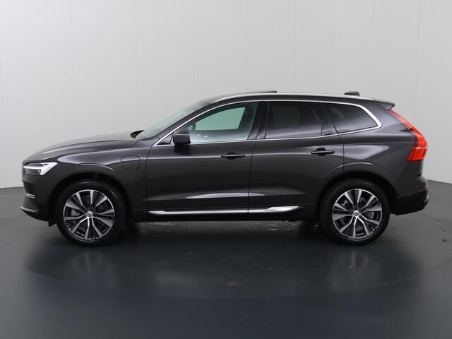 Volvo XC60 2.0 T8 Plug-in hybrid AWD Inscription | Panoramadak| Parkeercamera 360° | Cruise Control Adaptief | Memory Seats Leder | Navigatie |