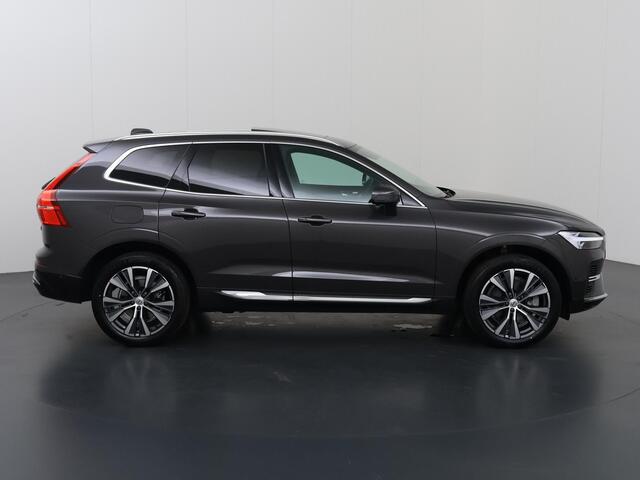 Volvo XC60 2.0 T8 Plug-in hybrid AWD Inscription | Panoramadak| Parkeercamera 360° | Cruise Control Adaptief | Memory Seats Leder | Navigatie |