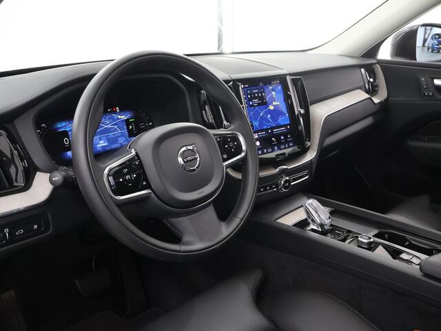 Volvo XC60 2.0 T8 Plug-in hybrid AWD Inscription | Panoramadak| Parkeercamera 360° | Cruise Control Adaptief | Memory Seats Leder | Navigatie |