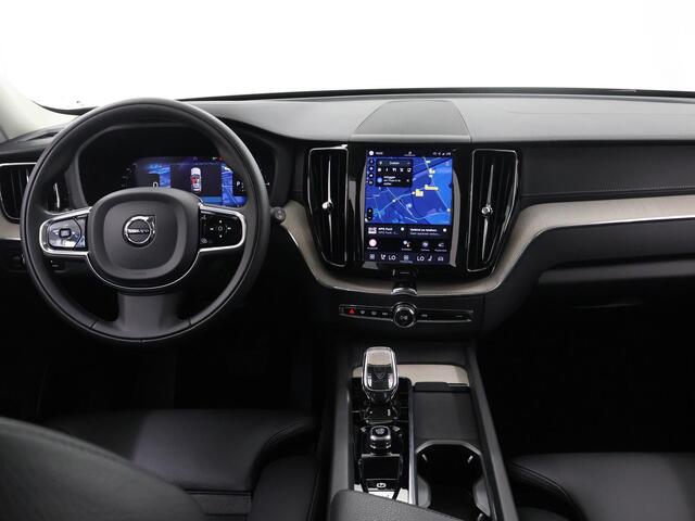 Volvo XC60 2.0 T8 Plug-in hybrid AWD Inscription | Panoramadak| Parkeercamera 360° | Cruise Control Adaptief | Memory Seats Leder | Navigatie |