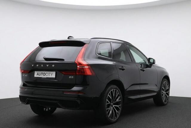 Volvo XC60 MHEV B5 250pk R Design Pano l Stoelkoeling l Trekhaak l 360 l VO