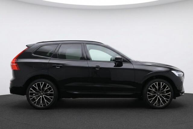 Volvo XC60 MHEV B5 250pk R Design Pano l Stoelkoeling l Trekhaak l 360 l VO