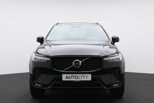 Volvo XC60 MHEV B5 250pk R Design Pano l Stoelkoeling l Trekhaak l 360 l VO