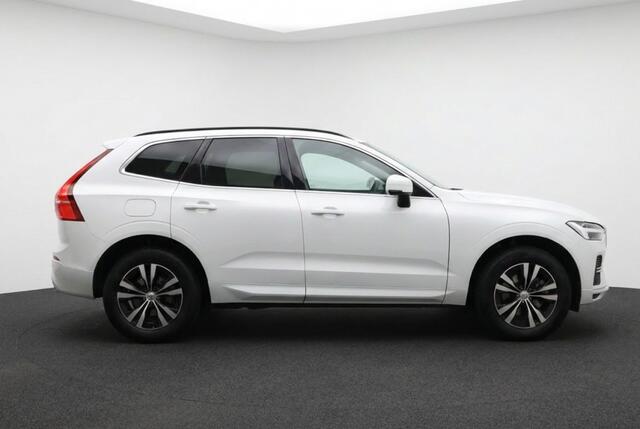 Volvo XC60 B4 MHEV 197PK Momentum 2WD | Dealeronderhouden
