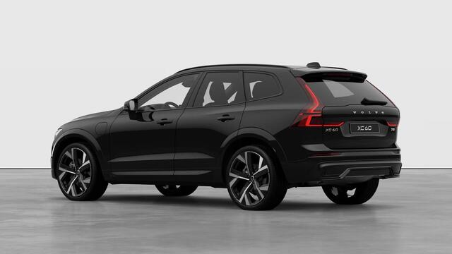 Volvo XC60 2.0 T8 Plug-in hybrid AWD Ultra Dark Exec. Ed. | Bowers & Wilkins | Luchtvering | Stoelmassage & Ventilatie | Gelaagd glas | Head-up Display | 22'' |