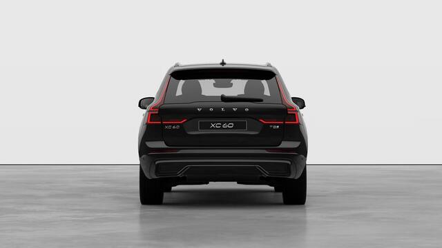 Volvo XC60 2.0 T8 Plug-in hybrid AWD Ultra Dark Exec. Ed. | Bowers & Wilkins | Luchtvering | Stoelmassage & Ventilatie | Gelaagd glas | Head-up Display | 22'' |