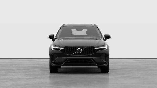 Volvo XC60 2.0 T8 Plug-in hybrid AWD Ultra Dark Exec. Ed. | Bowers & Wilkins | Luchtvering | Stoelmassage & Ventilatie | Gelaagd glas | Head-up Display | 22'' |