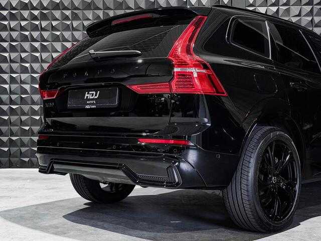 Volvo XC60 2.0 T6 Plug-in hybrid AWD Plus Dark | Pano | 20"| Pilot | Topview | H/K Hifi | Memo 2x | Blis |