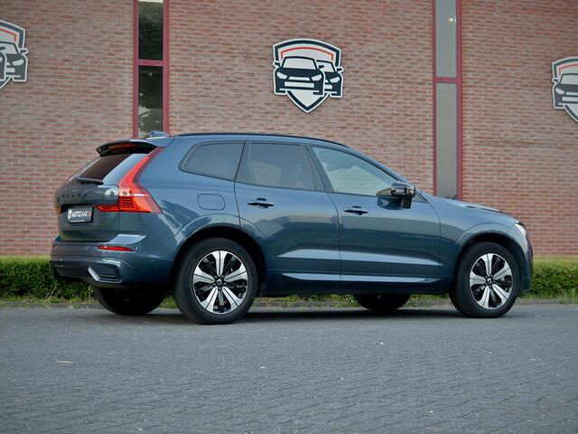 Volvo XC60 2.0 T6 Recharge AWD Plus Dark | Trekhaak