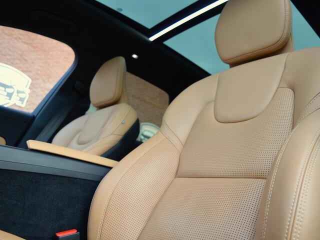 Volvo XC60 2.0 T6 Recharge AWD Plus Dark | Trekhaak