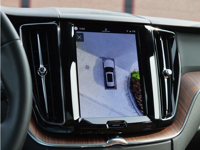 Volvo XC60 2.0 T6 Recharge AWD Plus Dark | Trekhaak