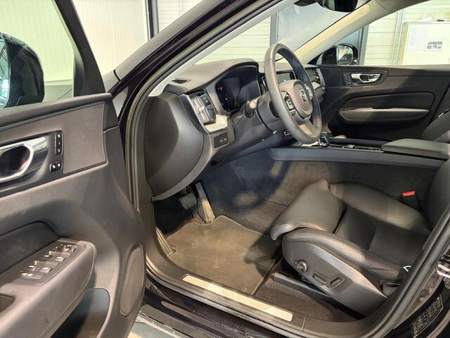 Volvo XC60 T6 Aut. Long Range Plus Dark ACC Leder Trekhaak 350pk