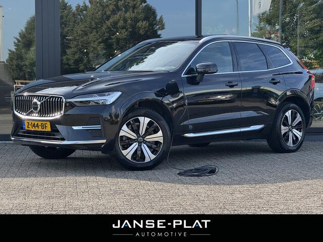 Volvo XC60 2.0 T6 Rech. AWD Plus Bright Pano | Cam | SOH 100%!!