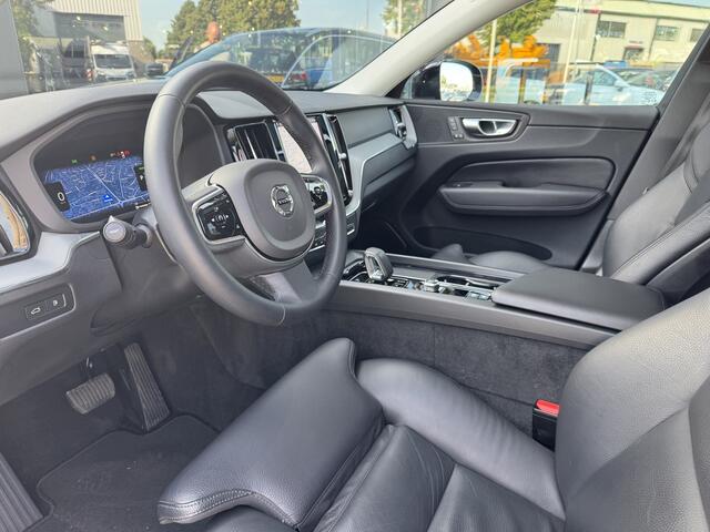 Volvo XC60 2.0 T6 Rech. AWD Plus Bright Pano | Cam | SOH 100%!!