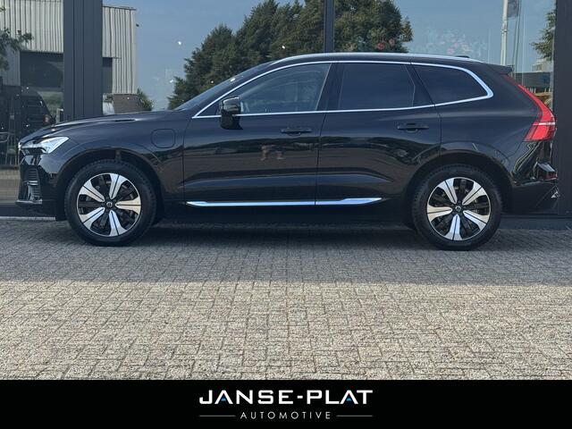Volvo XC60 2.0 T6 Rech. AWD Plus Bright Pano | Cam | SOH 100%!!