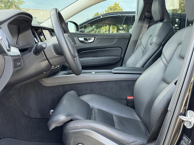 Volvo XC60 2.0 T6 Rech. AWD Plus Bright Pano | Cam | SOH 100%!!