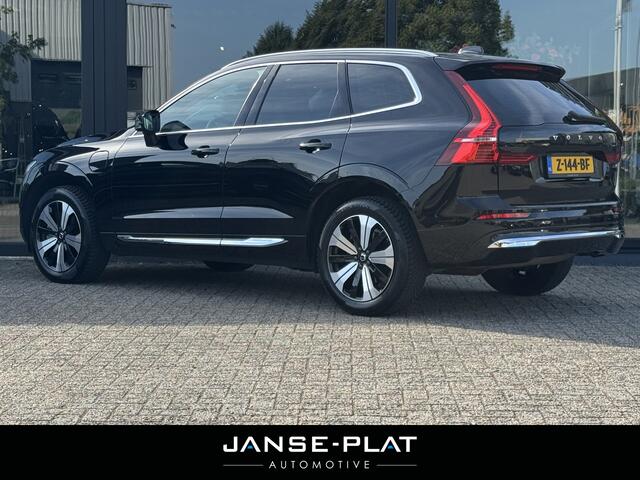 Volvo XC60 2.0 T6 Rech. AWD Plus Bright Pano | Cam | SOH 100%!!