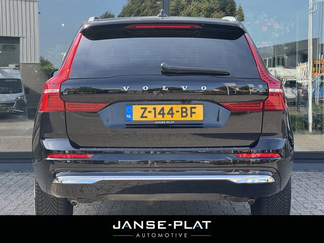 Volvo XC60 2.0 T6 Rech. AWD Plus Bright Pano | Cam | SOH 100%!!